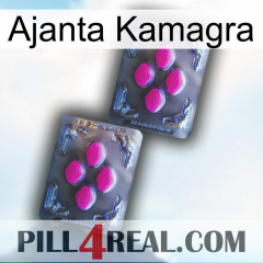 Ajanta Kamagra 01